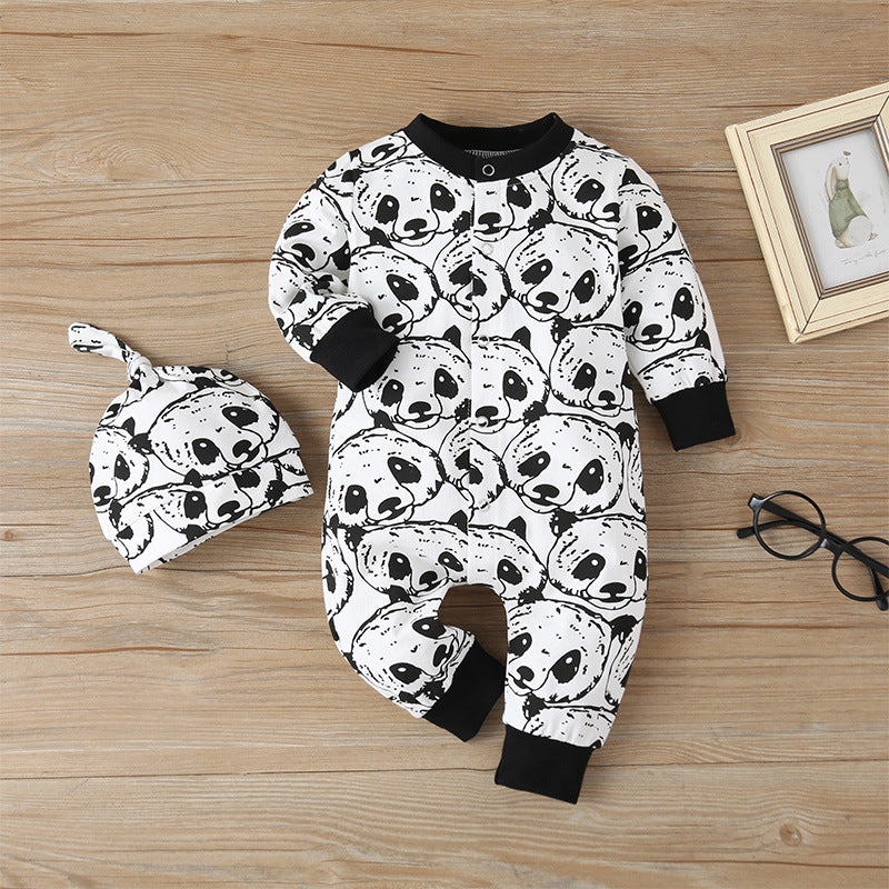 Baby Onesies – Cute Print Bodysuit for Newborns & Infants UK