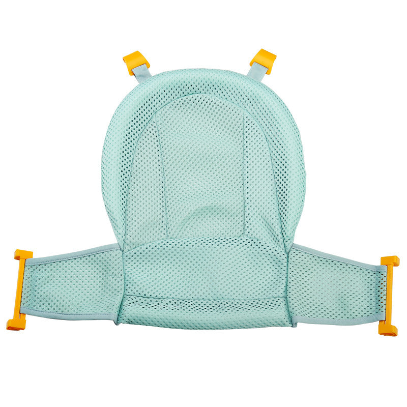 Baby Shower Bed Bath – Foldable Newborn Bath Support Seat UK