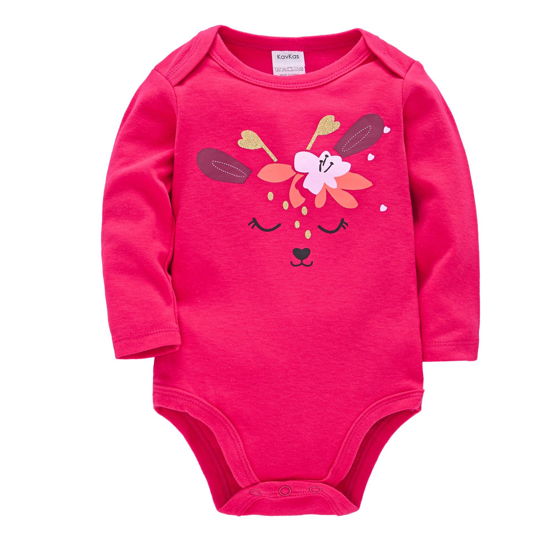 Baby Onesies – Soft Cotton Bodysuit for Newborns UK