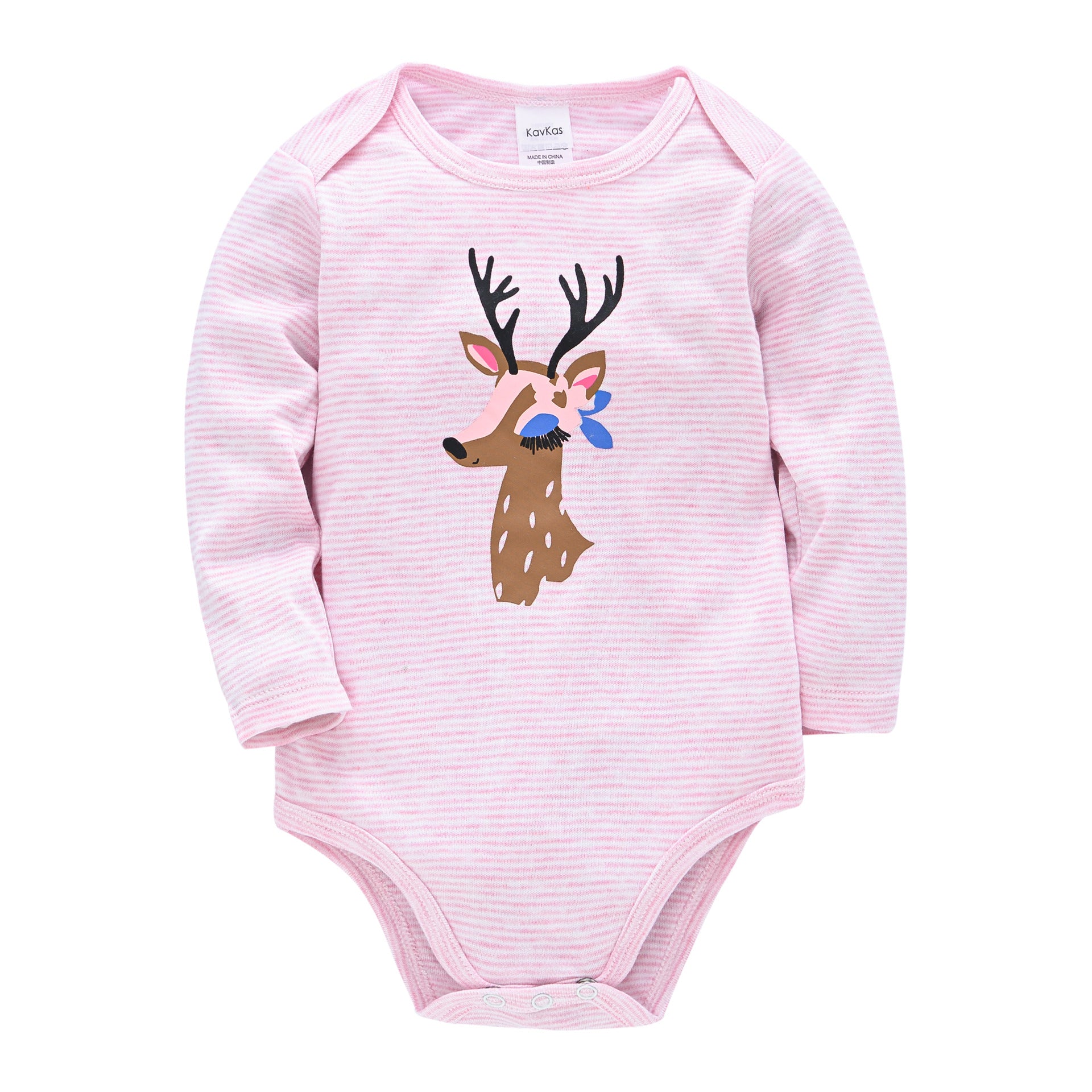 Baby Onesies – Soft Cotton Bodysuit for Newborns UK