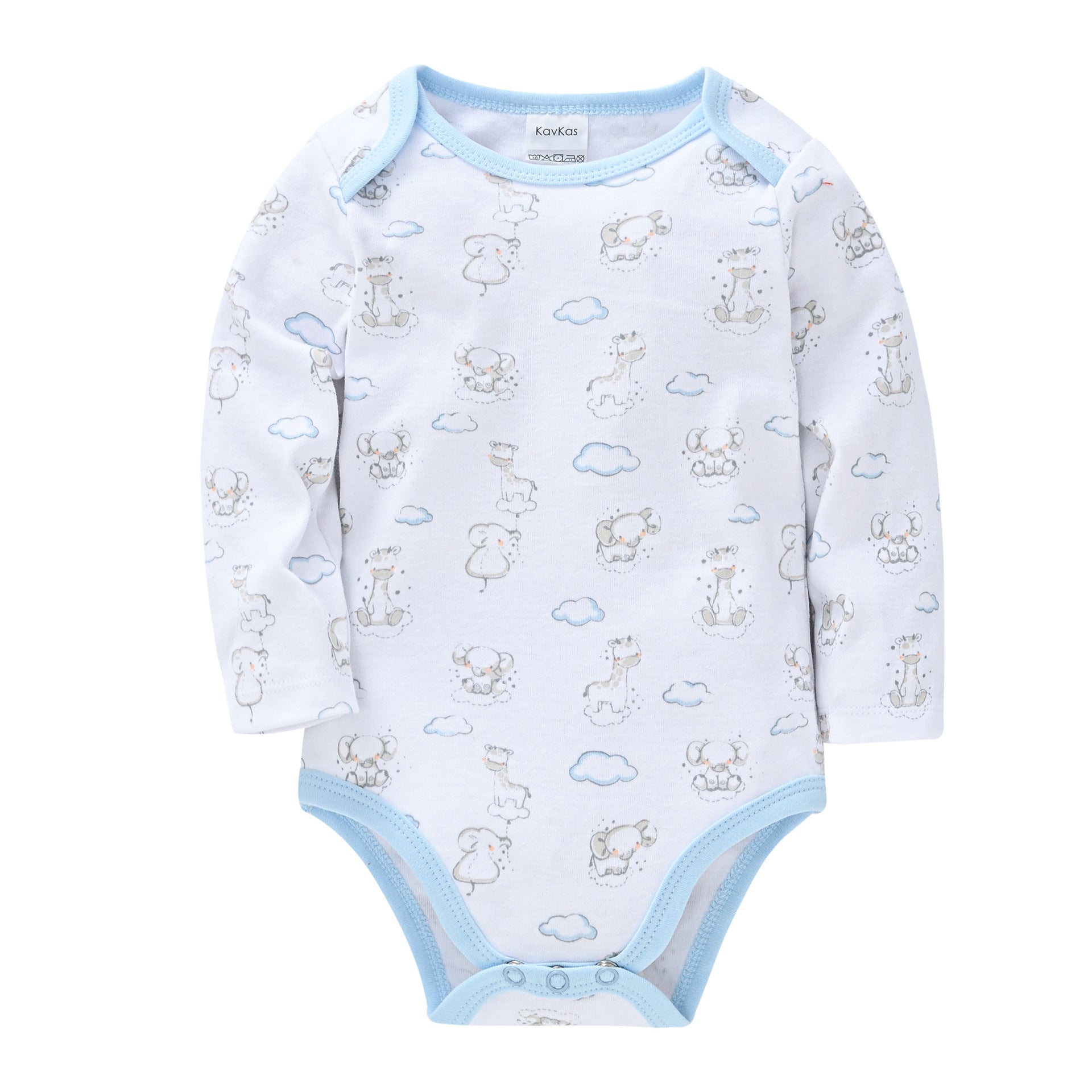 Baby Onesies – Soft Cotton Bodysuit for Newborns UK