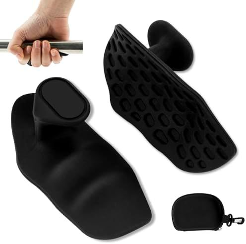 Grip Strengthener – Spring Grip Finger Exerciser UK