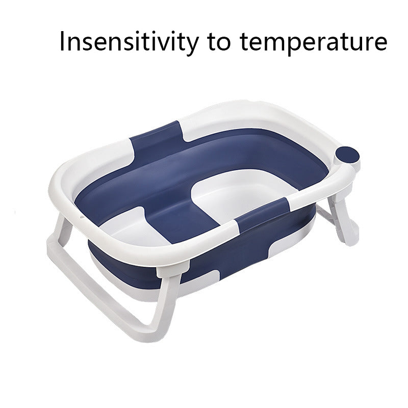 Baby Shower Bed Bath – Foldable Newborn Bath Support Seat UK