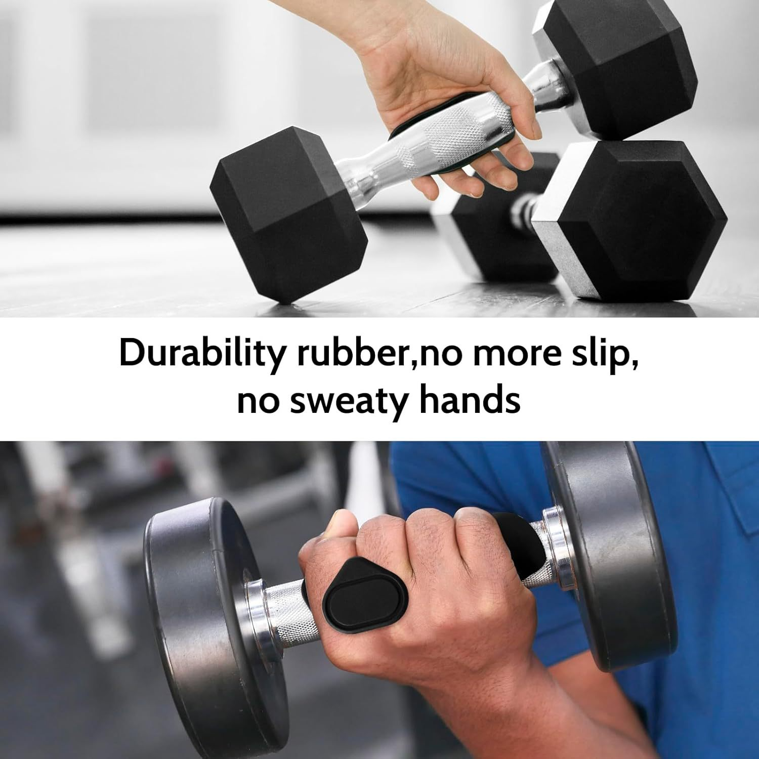Grip Strengthener – Spring Grip Finger Exerciser UK