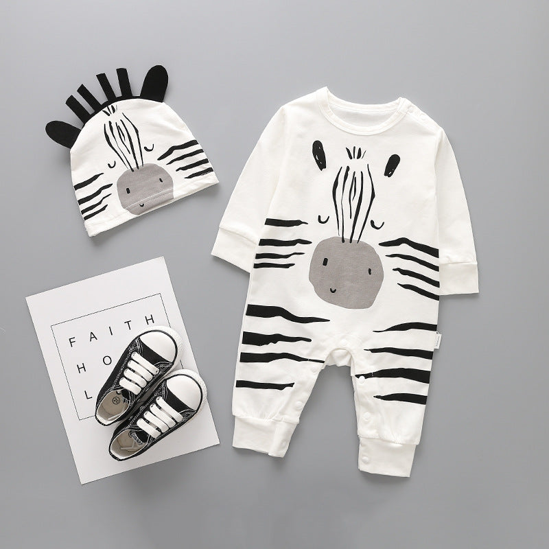 Baby Onesies – Cute Print Bodysuit for Newborns & Infants UK