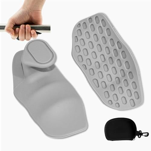 Grip Strengthener – Spring Grip Finger Exerciser UK