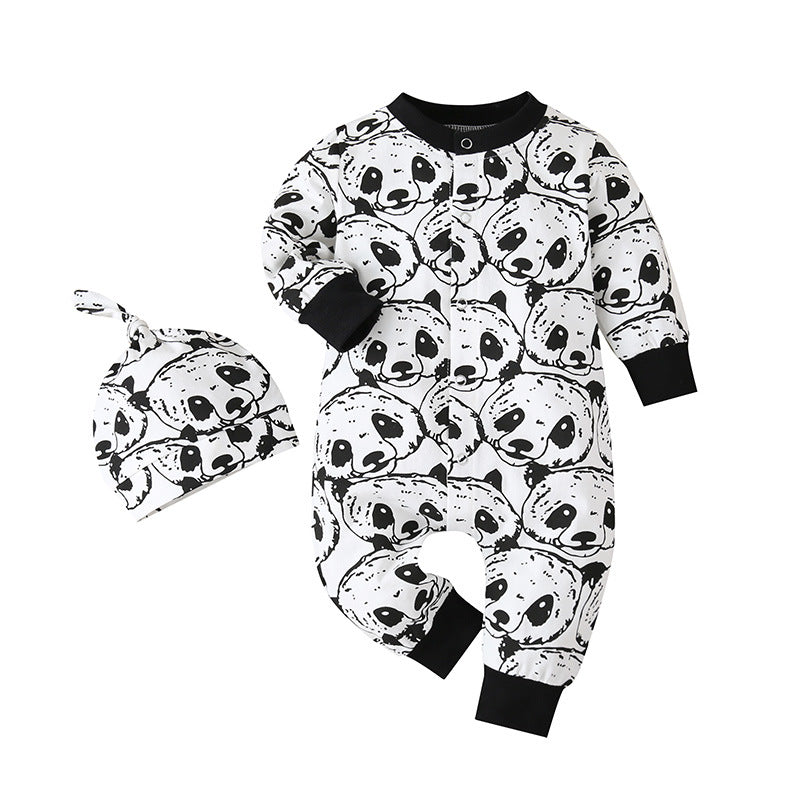 Baby Onesies – Cute Print Bodysuit for Newborns & Infants UK
