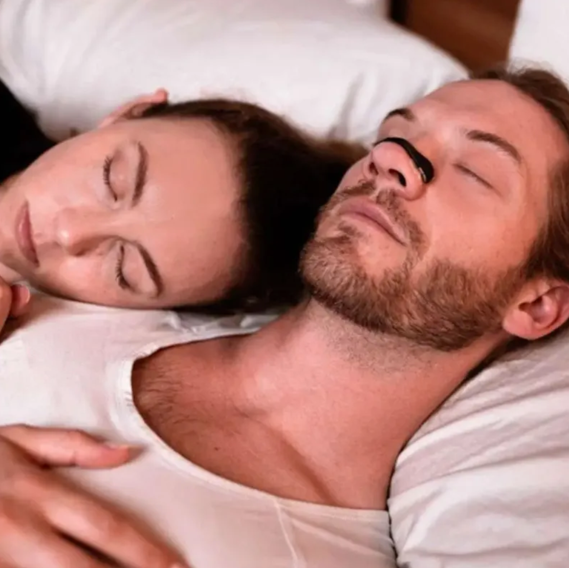 Breathe Easy Nasal Dilators – Anti-Snoring Nasal Expander UK