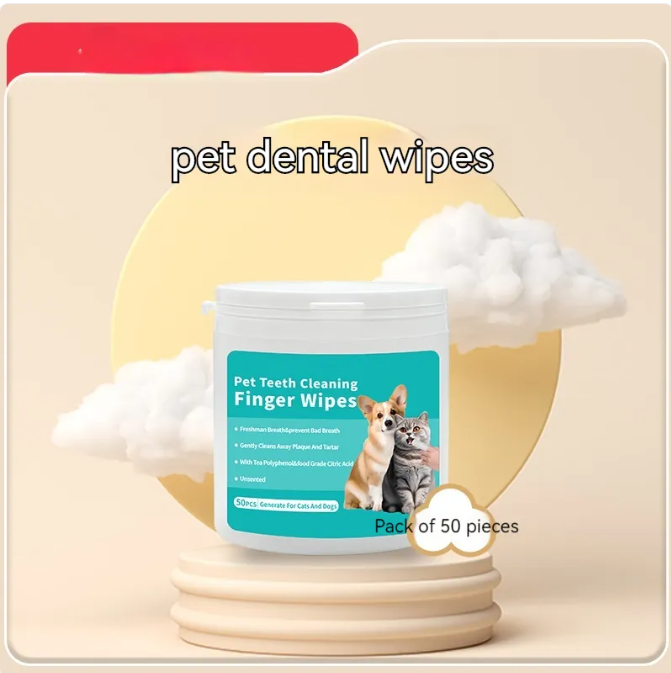 Pet Cleaning Gloves & Wipes – Gentle Grooming Essentials for Dogs & Cats UK