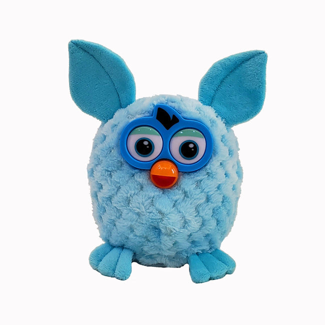 Electronic Interactive Toys Phoebe Electric