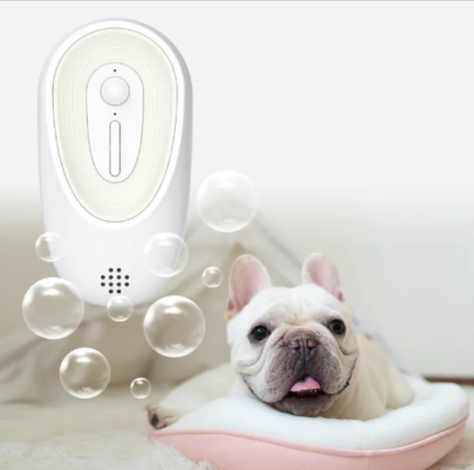 Pet Odor Eliminator for Litter Boxes – Advanced Deodoriser UK