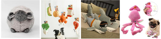 Where To Buy Safe Dog And Cat Plush Toys Online