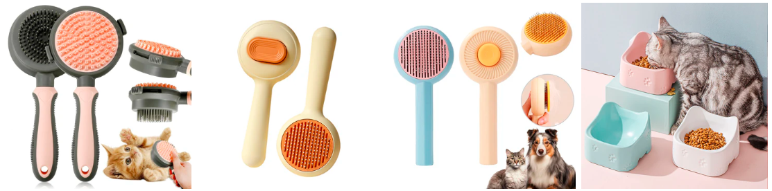 Is Your Pet Brush Hurting or Helping? What Every Owner Needs to Know