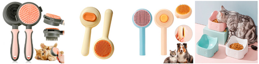 Is Your Pet Brush Hurting or Helping? What Every Owner Needs to Know