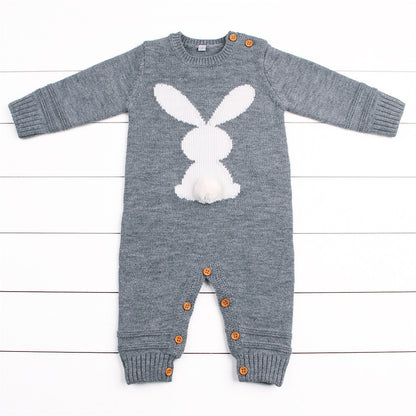 Rabbit Romper