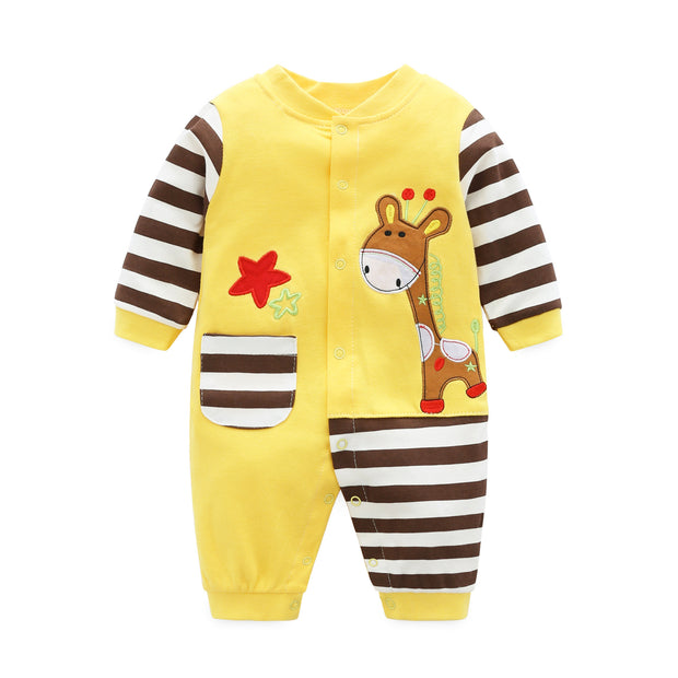 Baby onesies