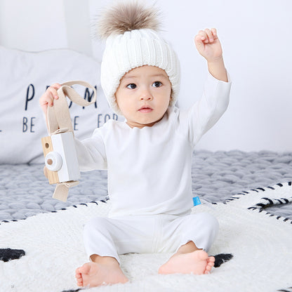 Baby Pajamas Climbing Clothes Romper – Soft Infant Sleepwear UK