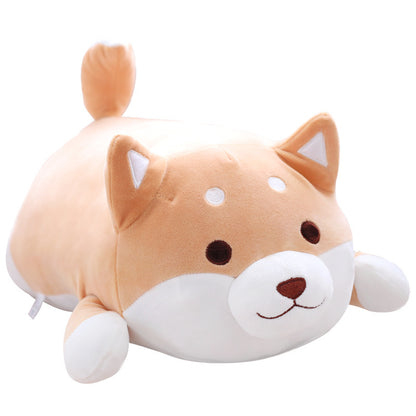 Dog Plush Toy