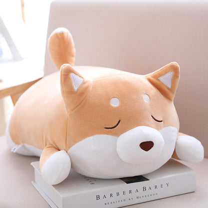 Dog Plush Toy