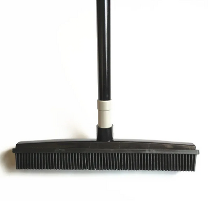Pet Hair Removal Broom Mop – Washable Floor Cleaner UK