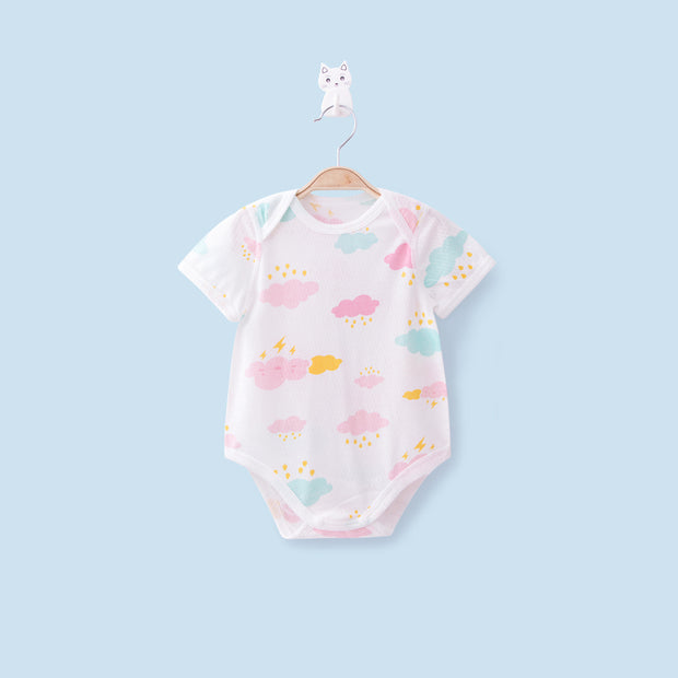 Baby summer onesies