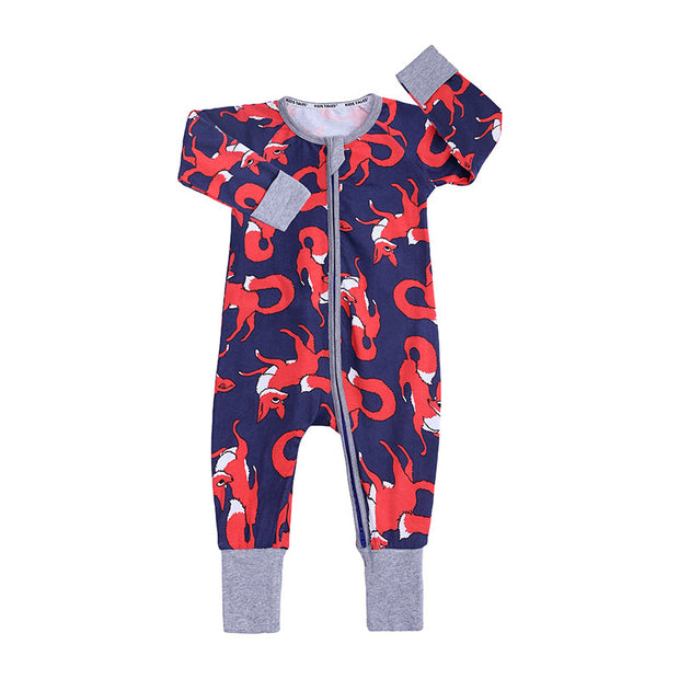 Baby onesies cotton