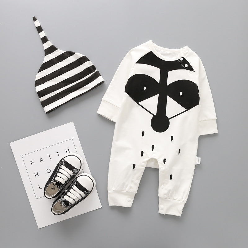 Baby Onesies – Cute Print Bodysuit for Newborns &amp; Infants UK