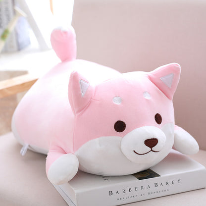 Dog Plush Toy