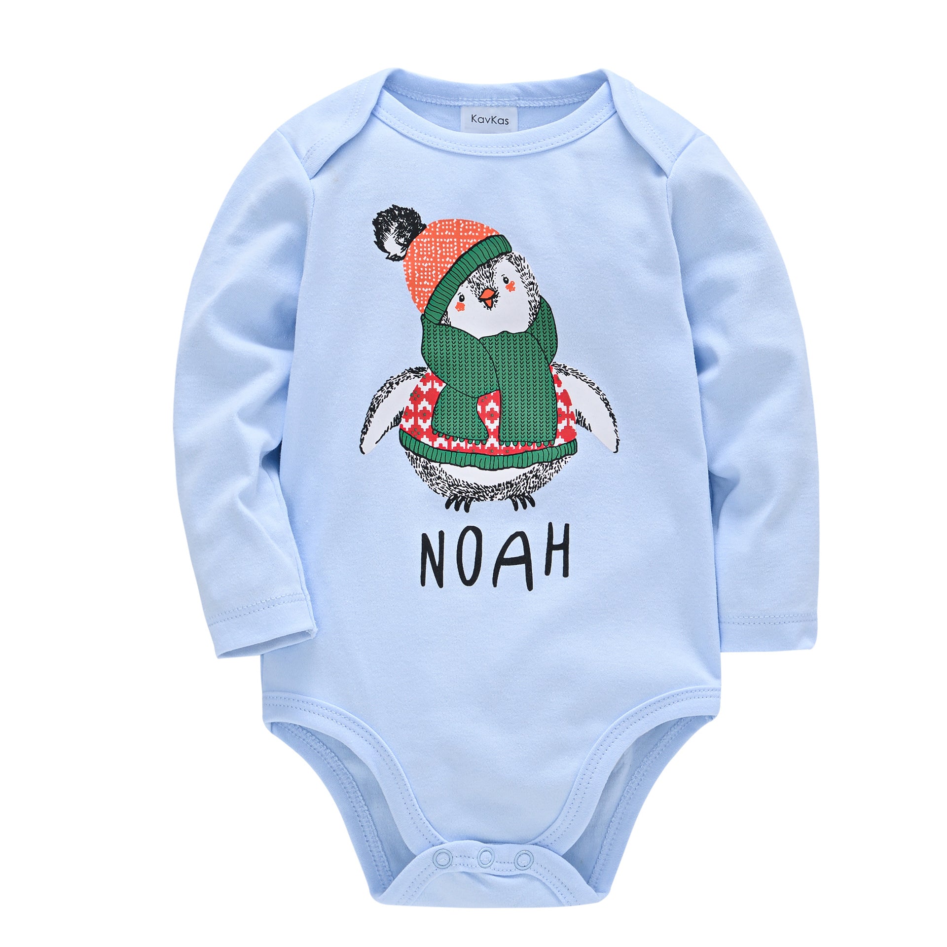 Baby Onesies – Soft Cotton Bodysuit for Newborns UK