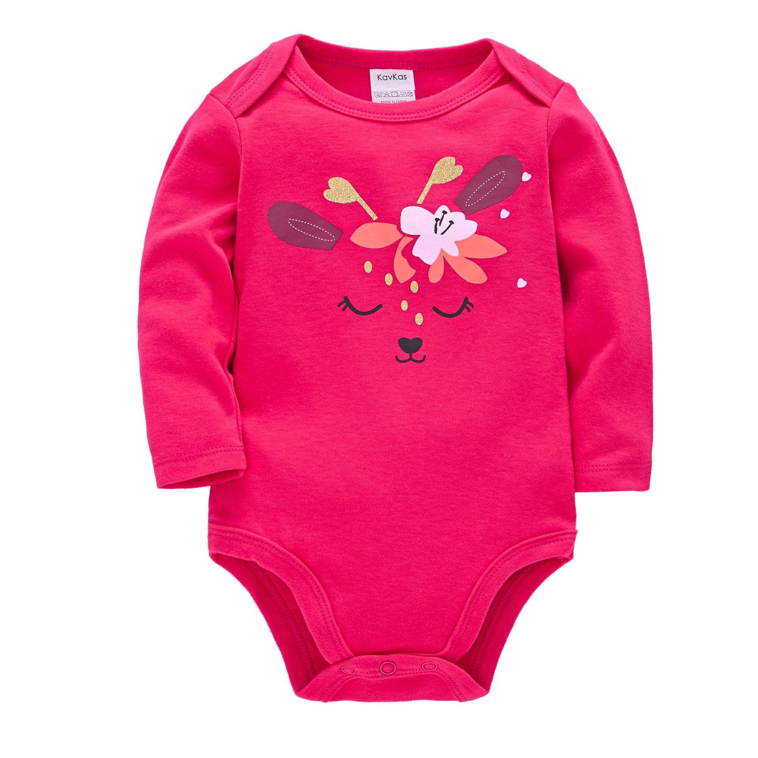 Baby Onesies – Soft Cotton Bodysuit for Newborns UK