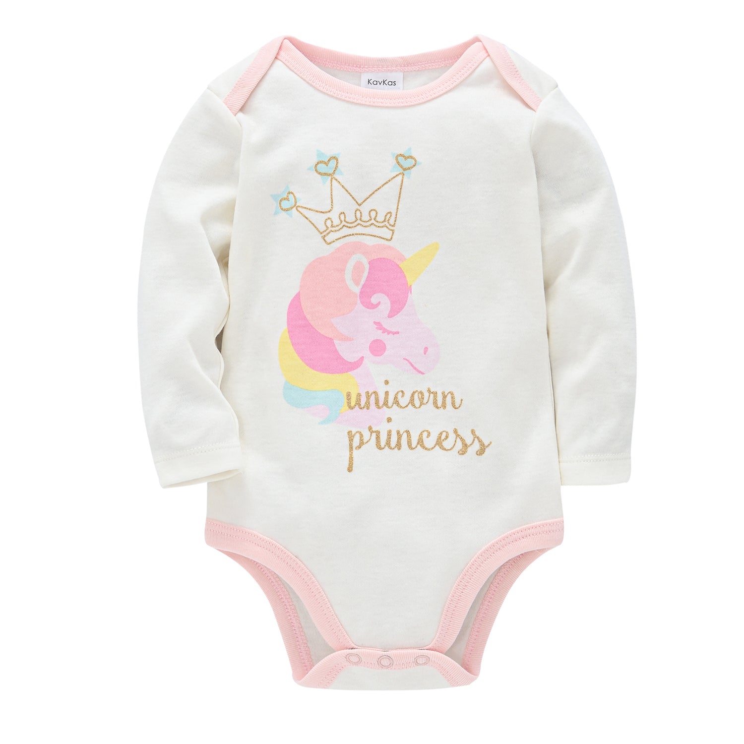 Baby Onesies – Soft Cotton Bodysuit for Newborns UK