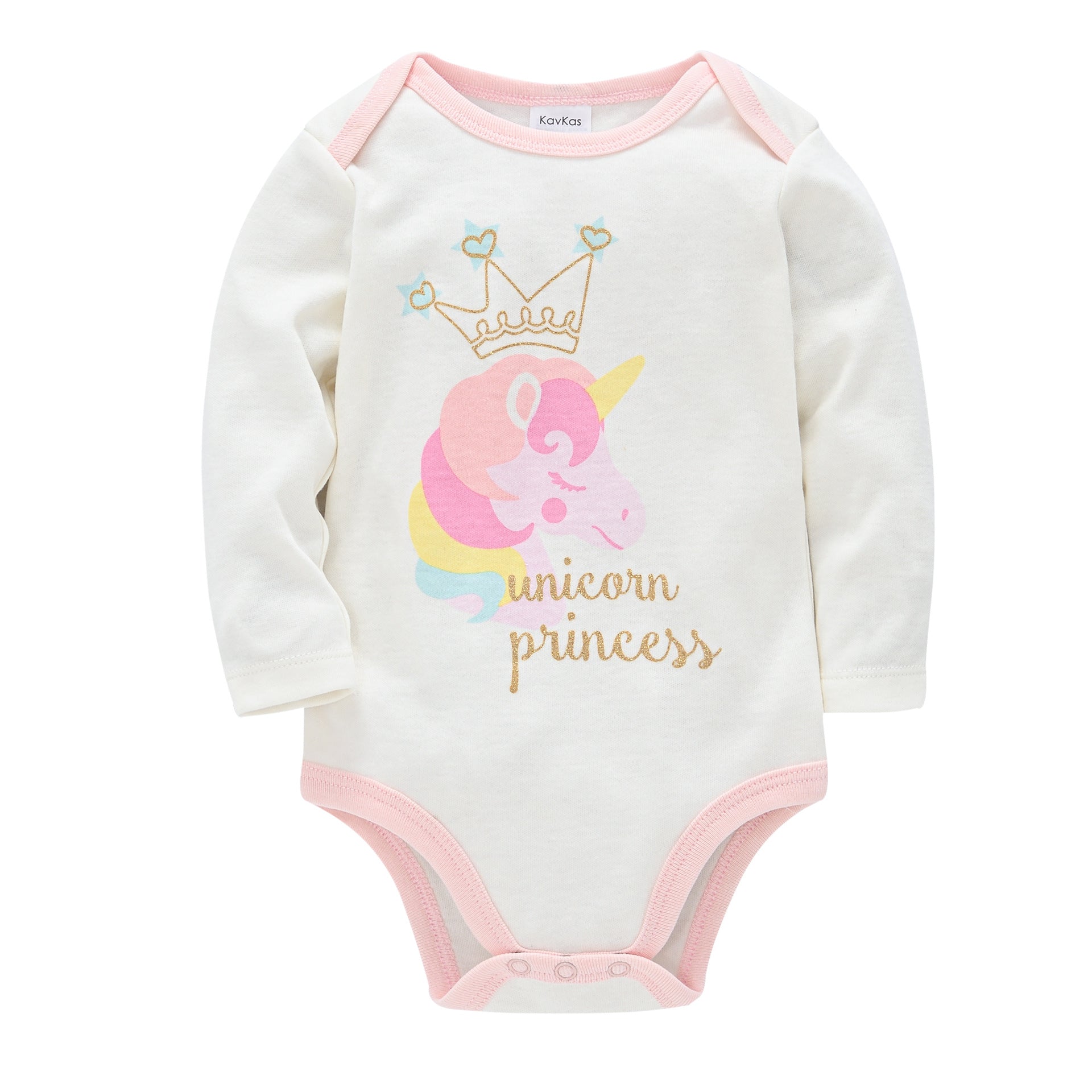 Baby Onesies – Soft Cotton Bodysuit for Newborns UK