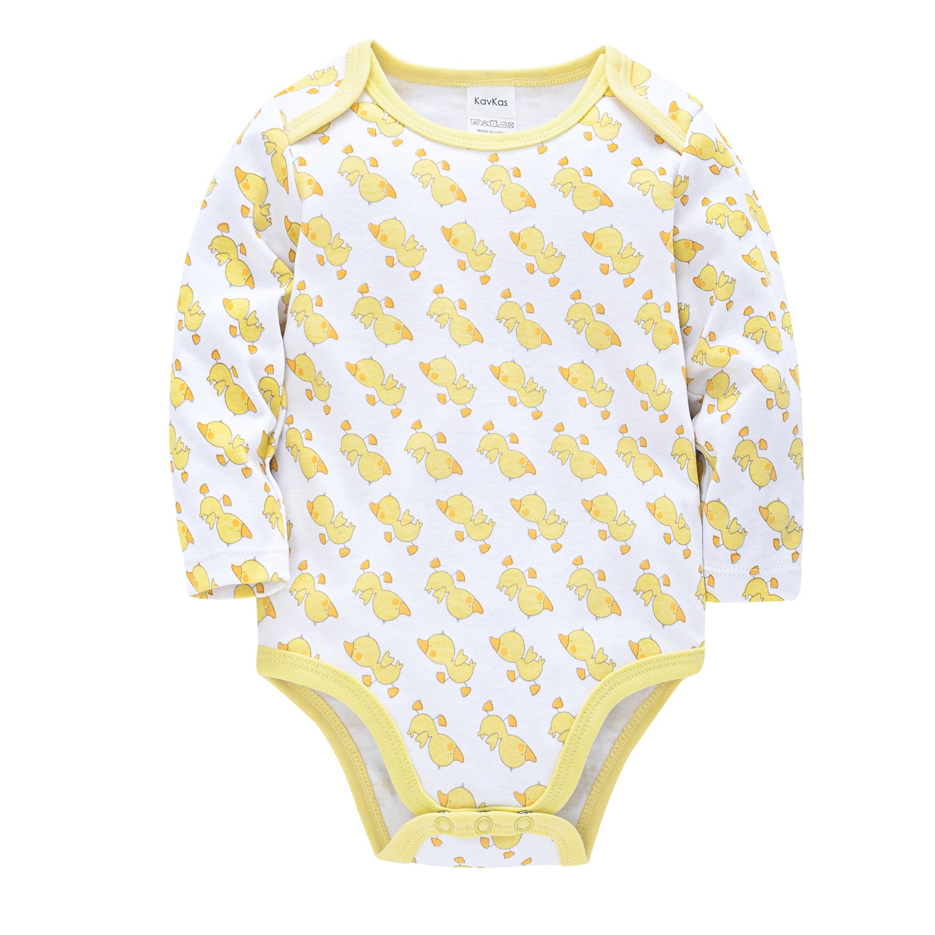 Baby Onesies – Soft Cotton Bodysuit for Newborns UK