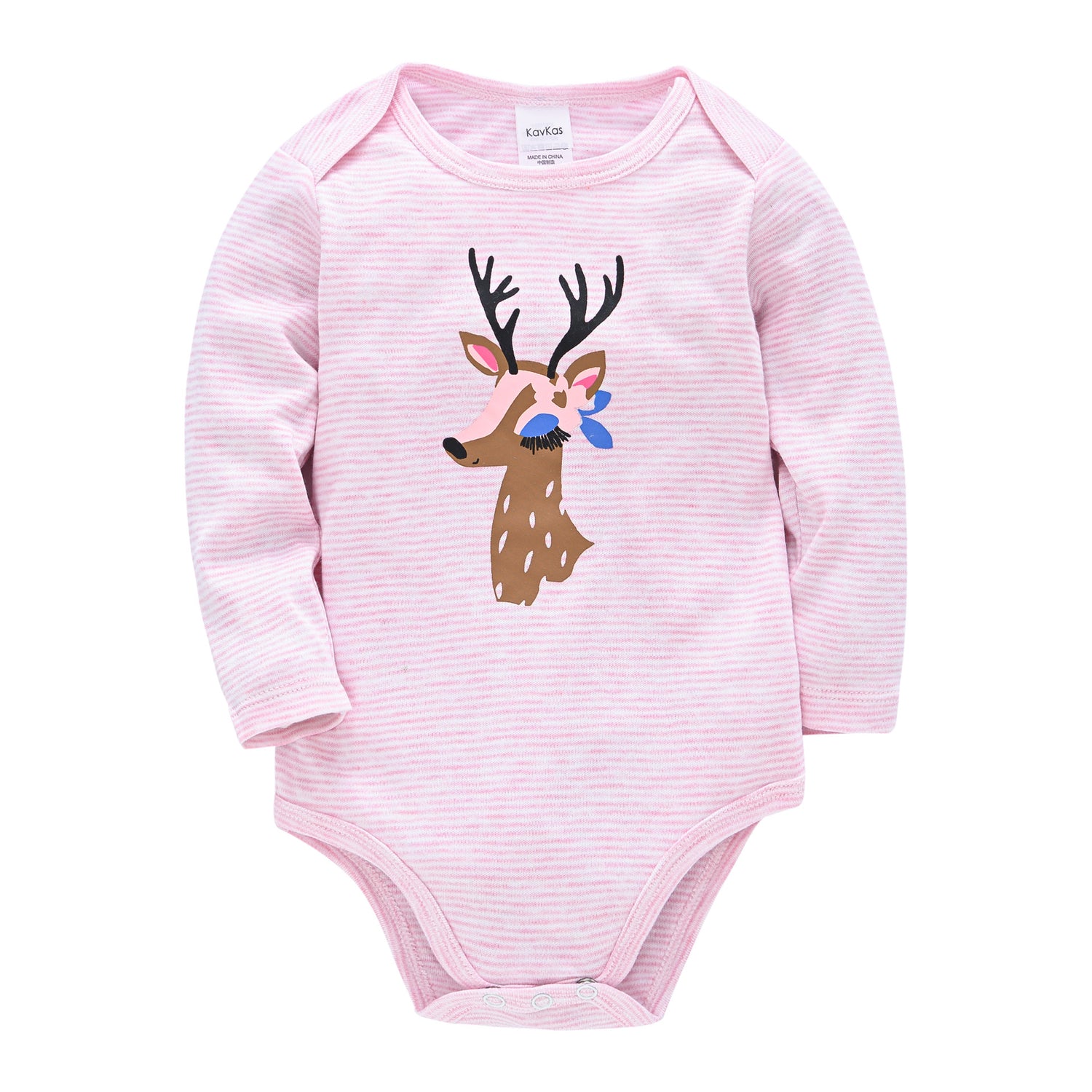 Baby Onesies – Soft Cotton Bodysuit for Newborns UK