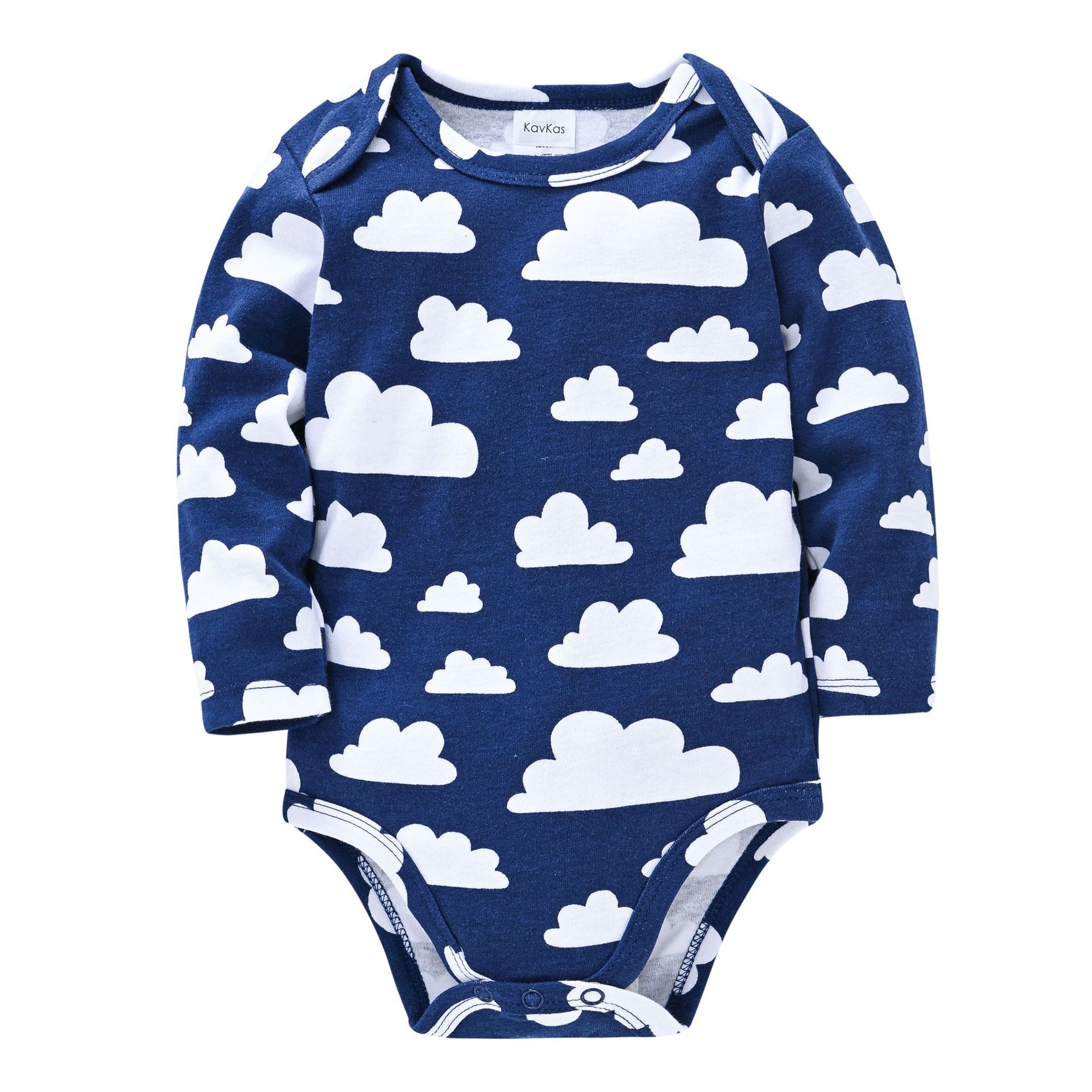 Baby Onesies – Soft Cotton Bodysuit for Newborns UK
