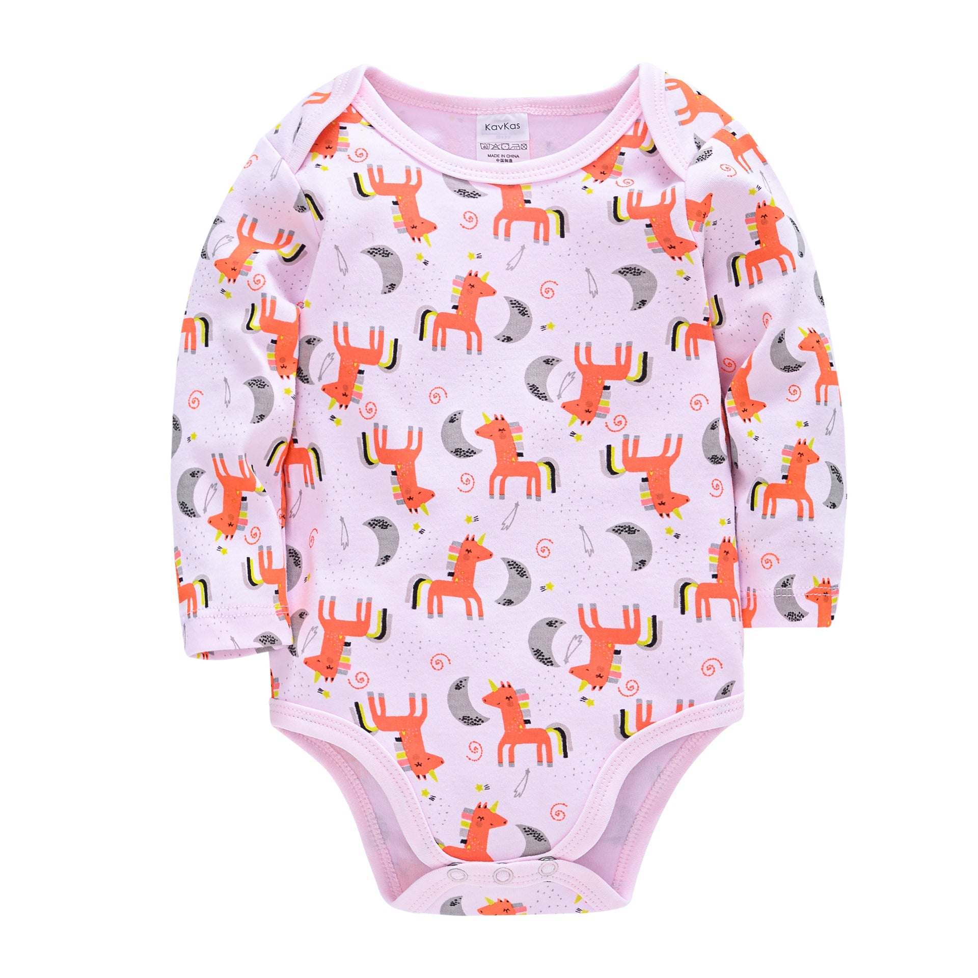 Baby Onesies – Soft Cotton Bodysuit for Newborns UK
