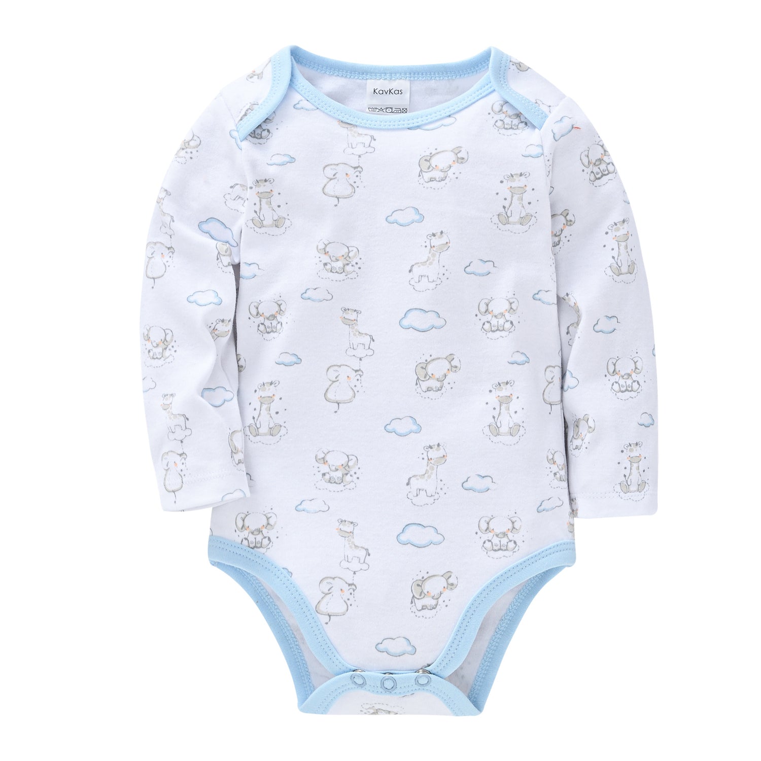 Baby Onesies – Soft Cotton Bodysuit for Newborns UK