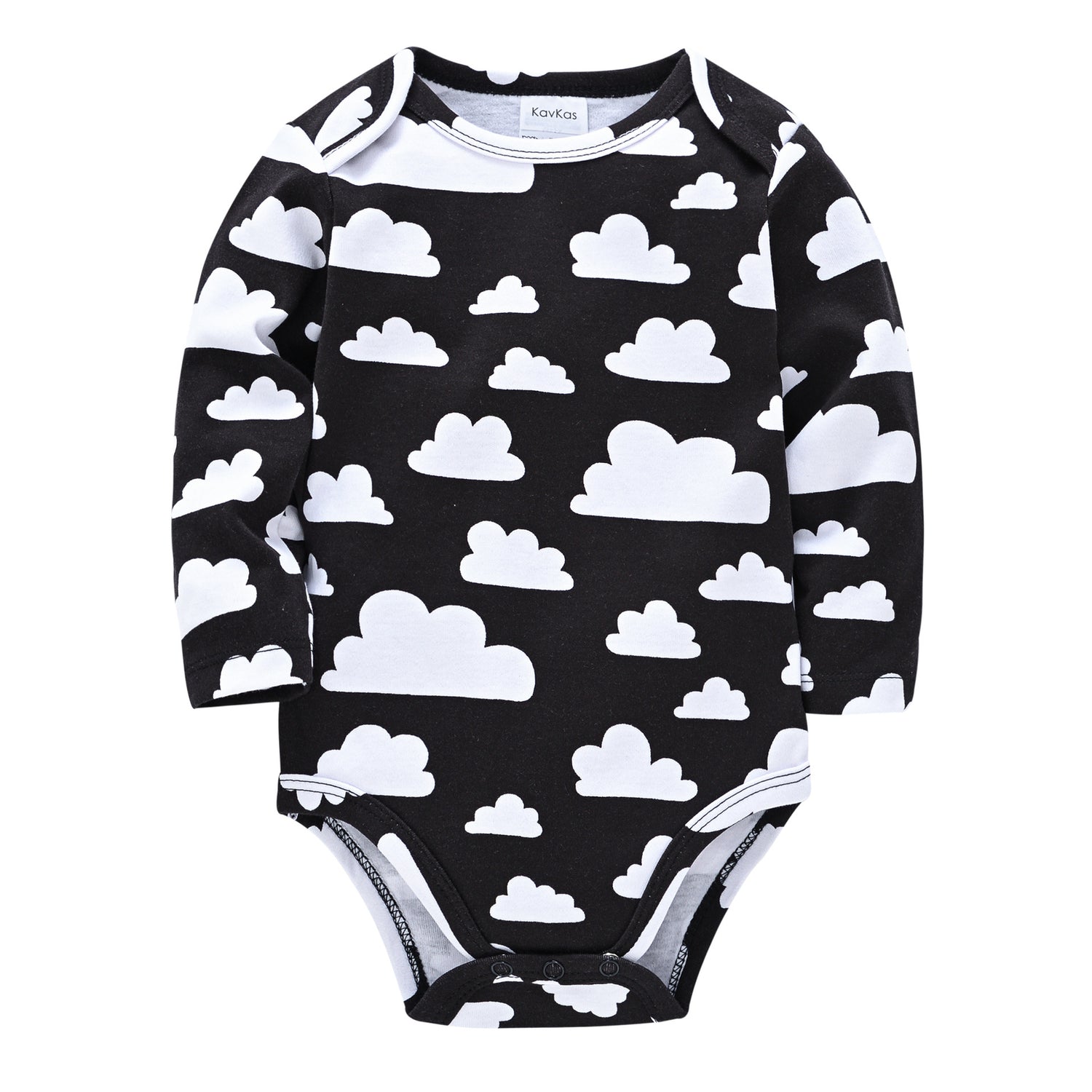 Baby Onesies – Soft Cotton Bodysuit for Newborns UK