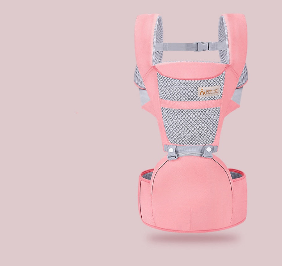 Baby Carrier Waist Stool – Multifunctional Hip Seat Baby Carrier UK