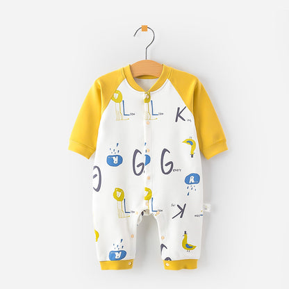 Newborn Baby Romper
