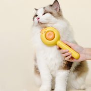 Magic Pet Hair Cleaner Brush,Pet Massage Brushes