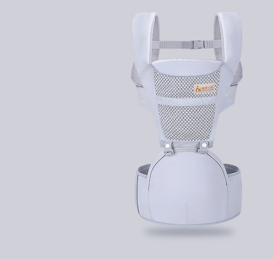 Baby Carrier Waist Stool – Multifunctional Hip Seat Baby Carrier UK