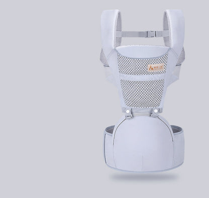 Baby Carrier Waist Stool – Multifunctional Hip Seat Baby Carrier UK