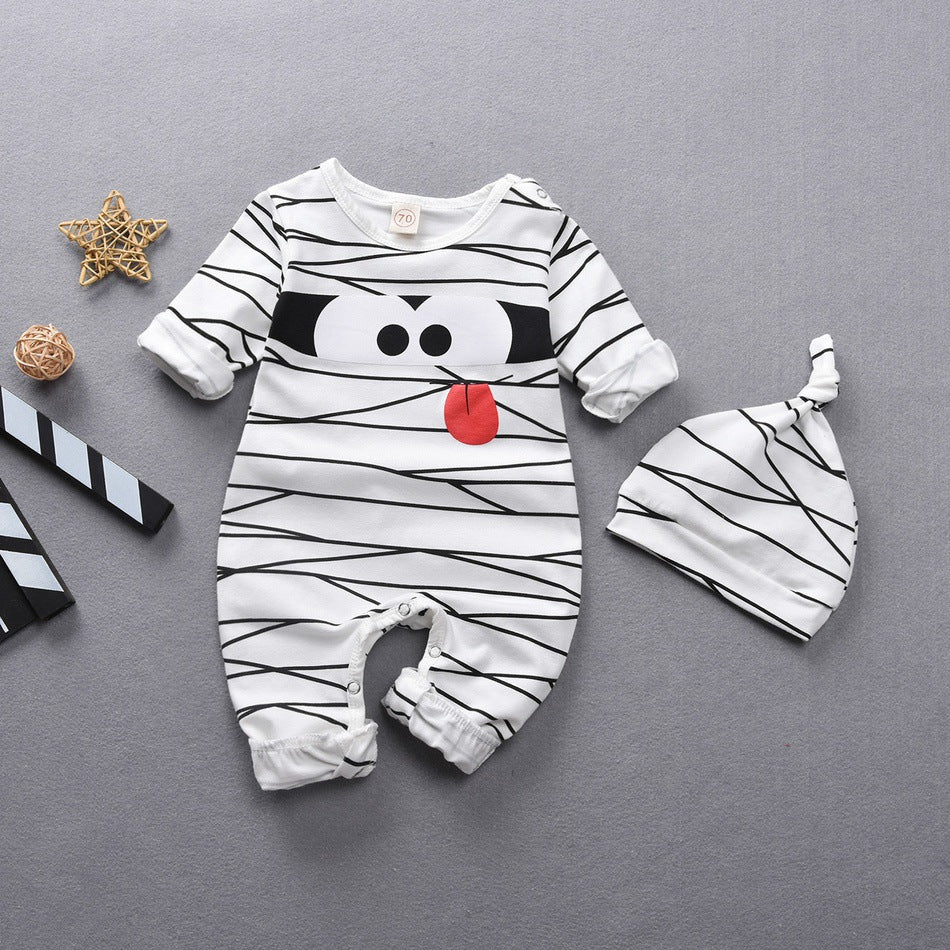 Baby Onesies – Cute Print Bodysuit for Newborns &amp; Infants UK