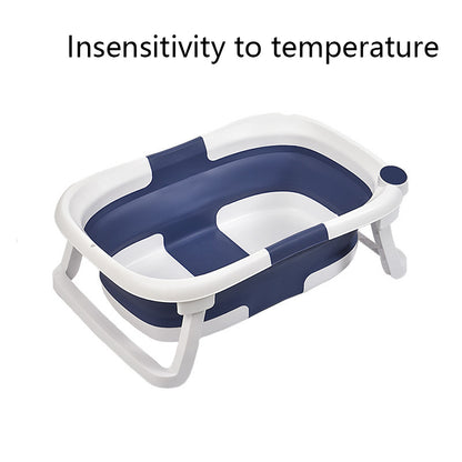 Baby Shower Bed Bath – Foldable Newborn Bath Support Seat UK