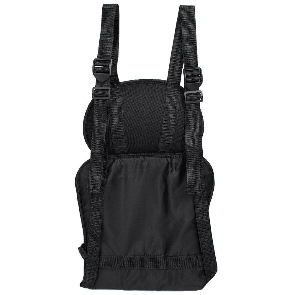 Portable Baby Car Safety Seat – 5-Point Harness Booster Seat UK