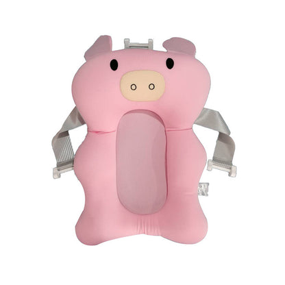 Baby Shower Bed Bath – Foldable Newborn Bath Support Seat UK