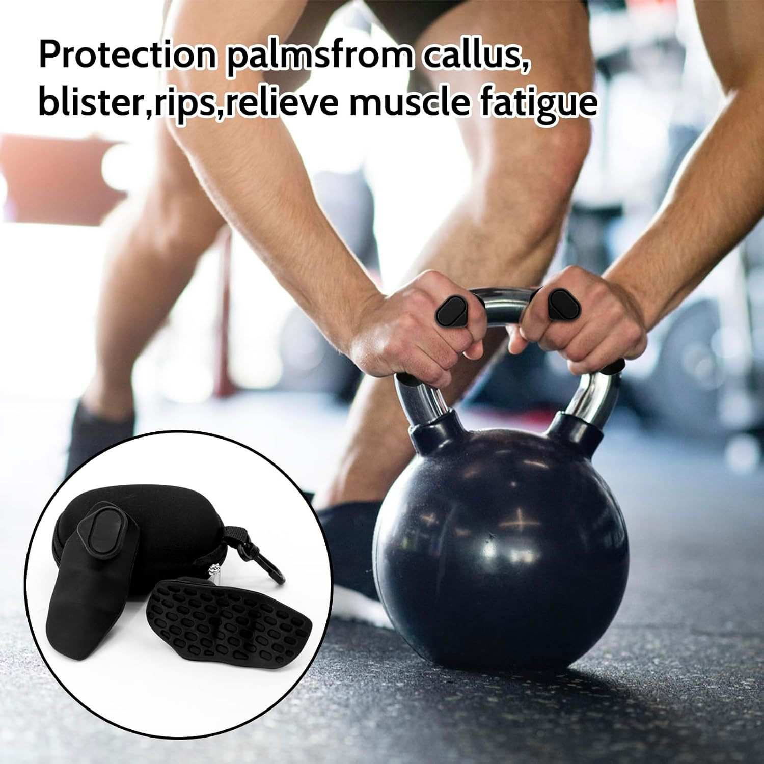 Grip Strengthener – Spring Grip Finger Exerciser UK