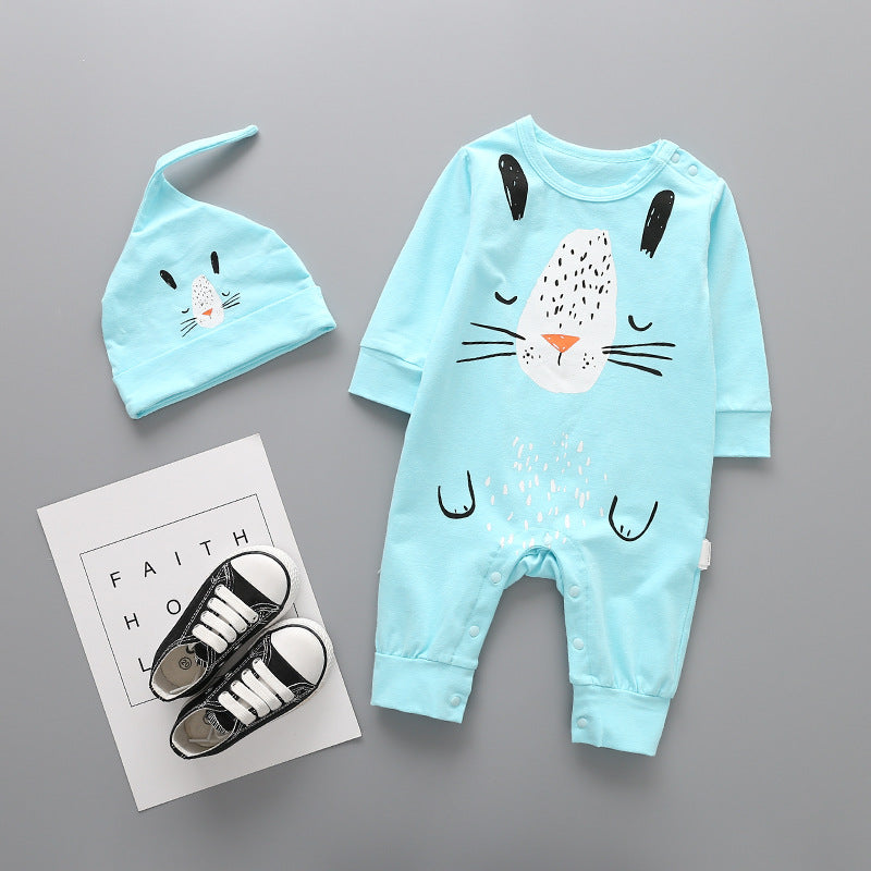 Baby Onesies – Cute Print Bodysuit for Newborns &amp; Infants UK