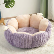 Hollypet Calming Cat Beds For Indoor Cats